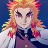 Profile image of Kyojuro rengoku