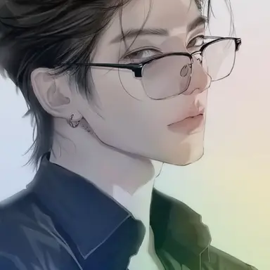 Profile image of 강우혁