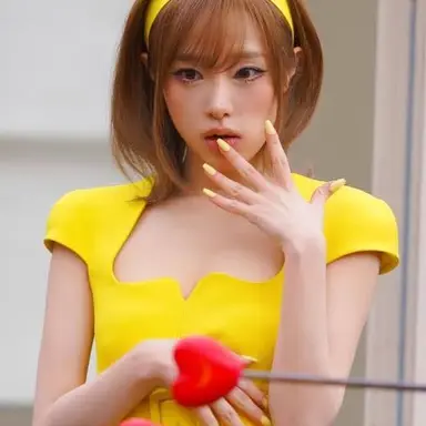 Profile image of 아로히