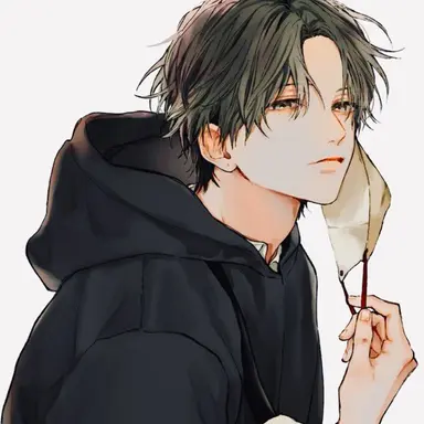 Profile image of 涼飛