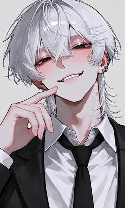 Profile image of 伊織