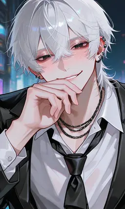Profile image of 伊織