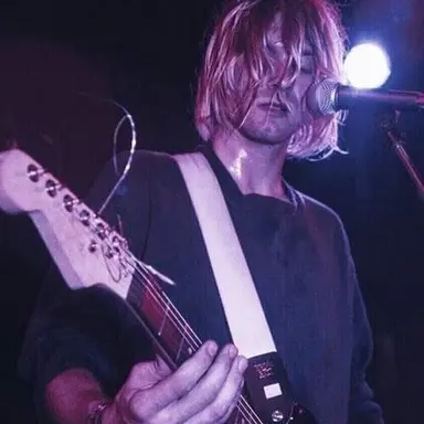 Profile image of Kurt