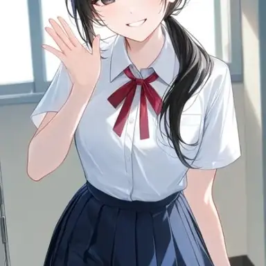Profile image of さな