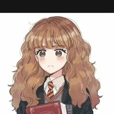 Profile image of 헤르미온느 그레인저