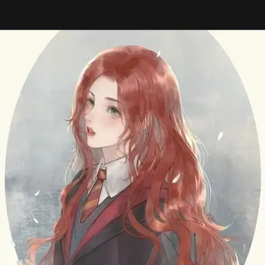 Profile image of 지니 위즐리