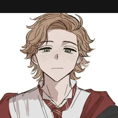 Profile image of 론 위즐리