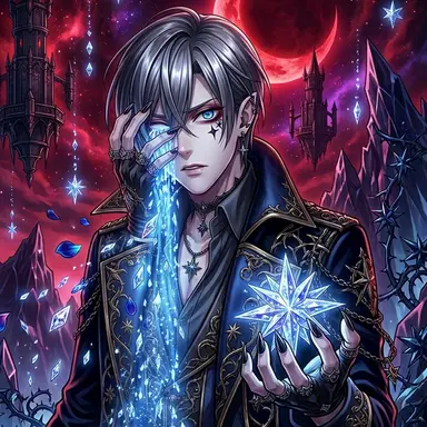 Profile image of セレスティア
