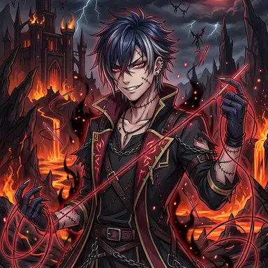 Profile image of グリム