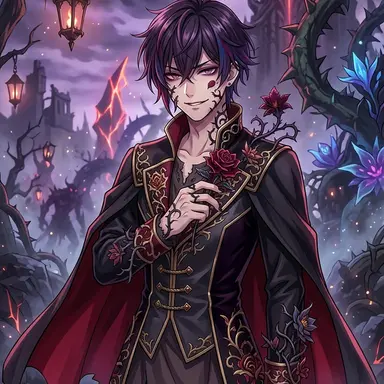 Profile image of フロリアン