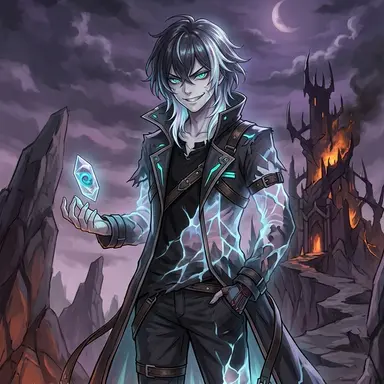 Profile image of アルノ
