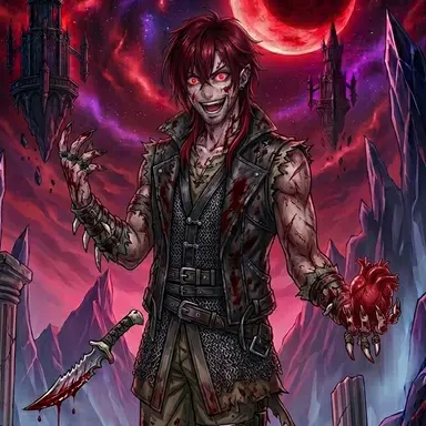 Profile image of ヴァルガ