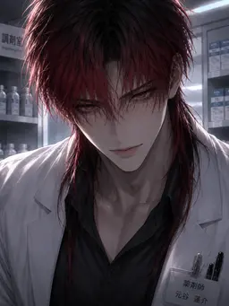 Profile image of 元谷　蓮介