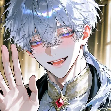Profile image of シエル