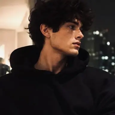Profile image of Malachi