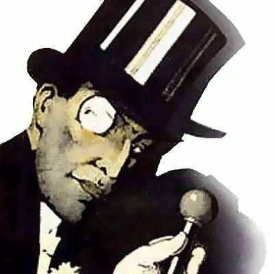 FleshyOpah1568의 Arsène Lupin