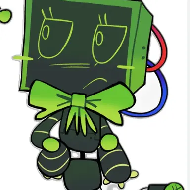Profile image of Vee