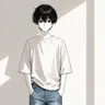 Profile image of 透