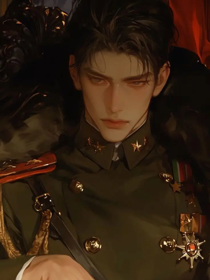 A11223334444의 레온하르트 폰 아이젠