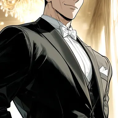 Profile image of Rowan