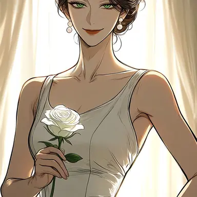Profile image of Vivienne