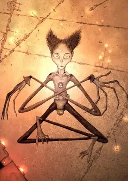 Profile image of Asteromorph