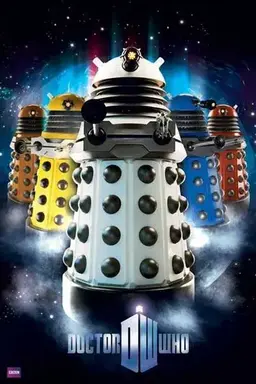 Profile image of Dalek