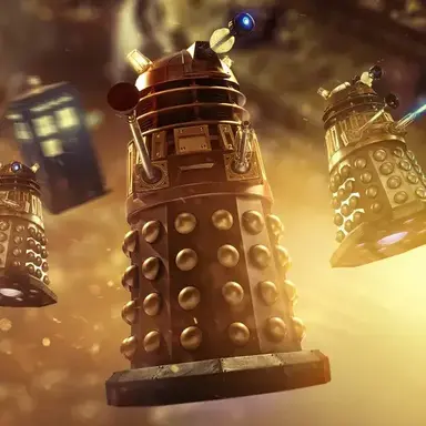 Profile image of Dalek