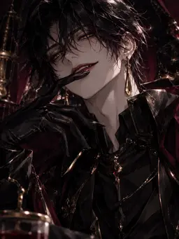 Profile image of Crow