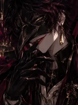 Profile image of Crow