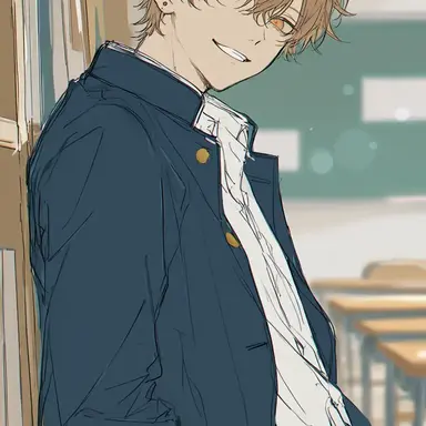 Profile image of 結城 駿介
