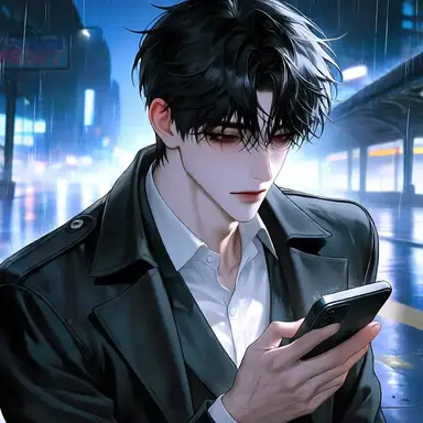 Profile image of ユン・シウ