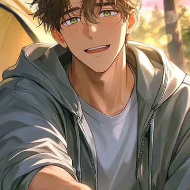 Profile image of Vincent