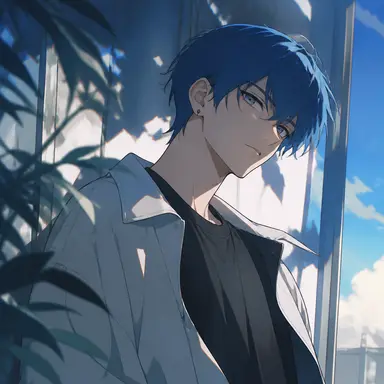 Profile image of 修斗