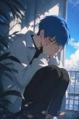 Profile image of 修斗