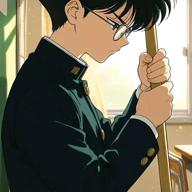 Profile image of Ichito Kamijo
