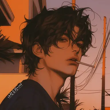 Profile image of 유월