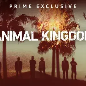 Profile image of Animal kingdom
