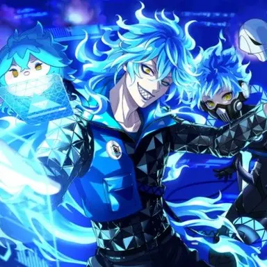 Profile image of イデア・シュラウド