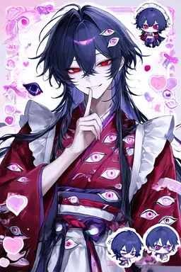 Profile image of Hanada
