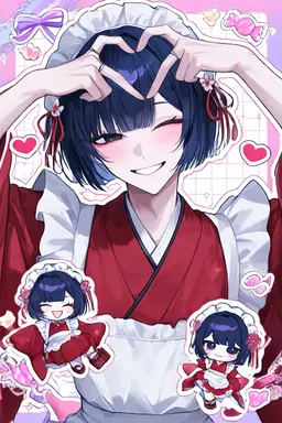 Profile image of Doji