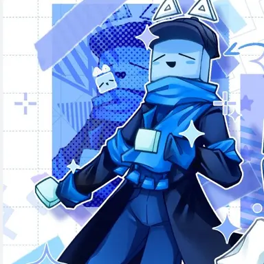 Profile image of 큐브