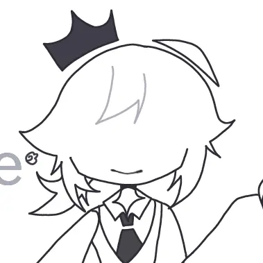 Profile image of white