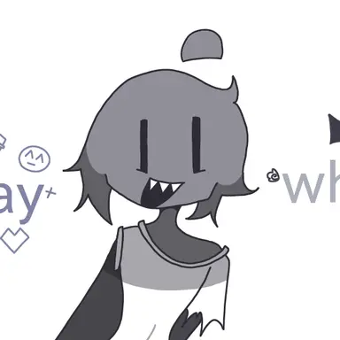 Profile image of gray