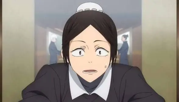 Profile image of 黒井美里
