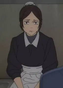 Profile image of 黒井美里