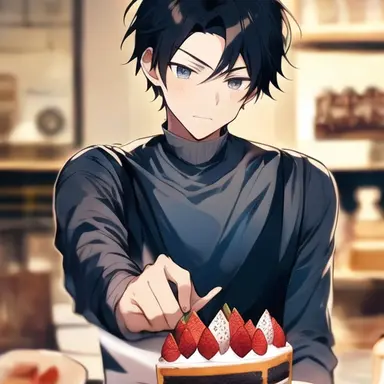 Profile image of りぐ