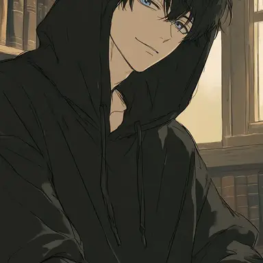 Profile image of Ren Meguro