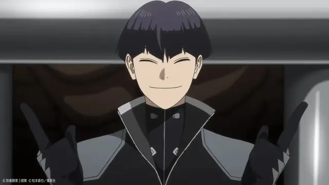 Profile image of 保科宗四郎
