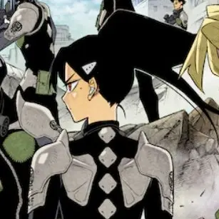 Profile image of 亜白ミナ